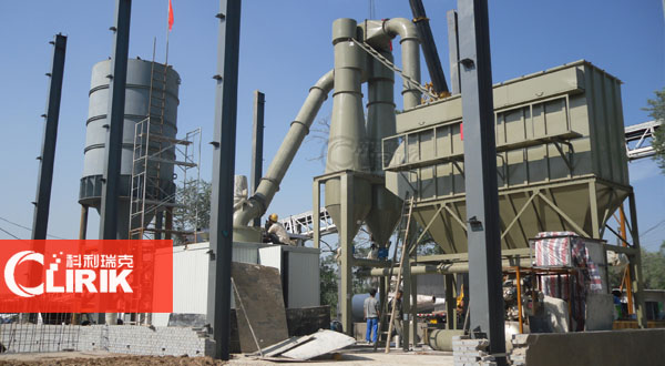 工業(yè)磨粉機有哪些？雷蒙磨粉機.超細磨粉機.超細立式磨粉機都怎樣調(diào)節(jié)磨粉機的細度和產(chǎn)量？