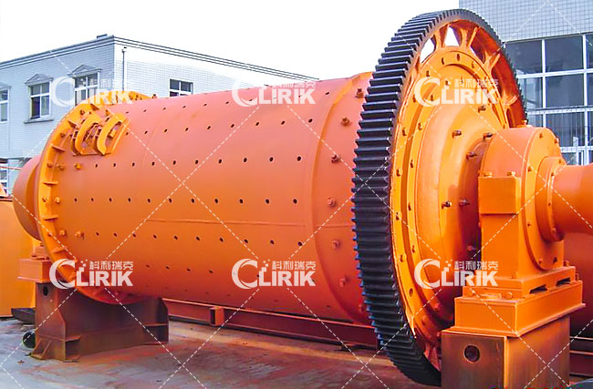 球磨機是干什么用的？球磨機技術介紹