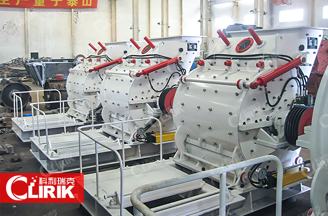 科利瑞克歐版磨粉機有什么性能優勢？