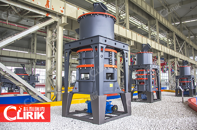 石頭磨粉機(jī)在磨粉生產(chǎn)線(xiàn)中有哪些突出表現(xiàn)？