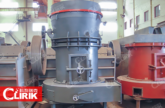 雷蒙磨粉機一小時磨多少噸？一臺設備多少錢？