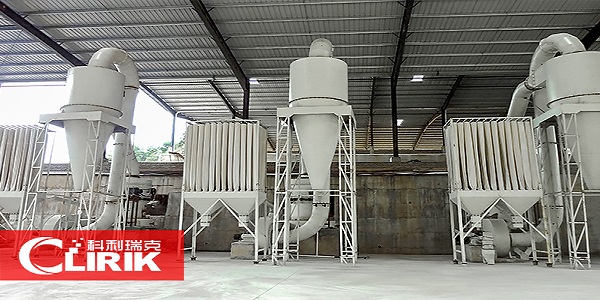 加工粉煤灰有利潤嗎？粉煤灰磨粉機設備多少錢一臺